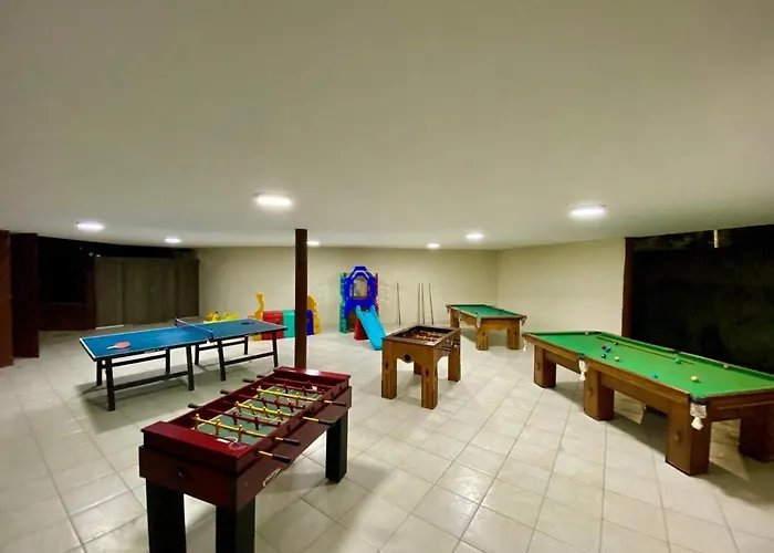 Muro Alto - Nannai Residence