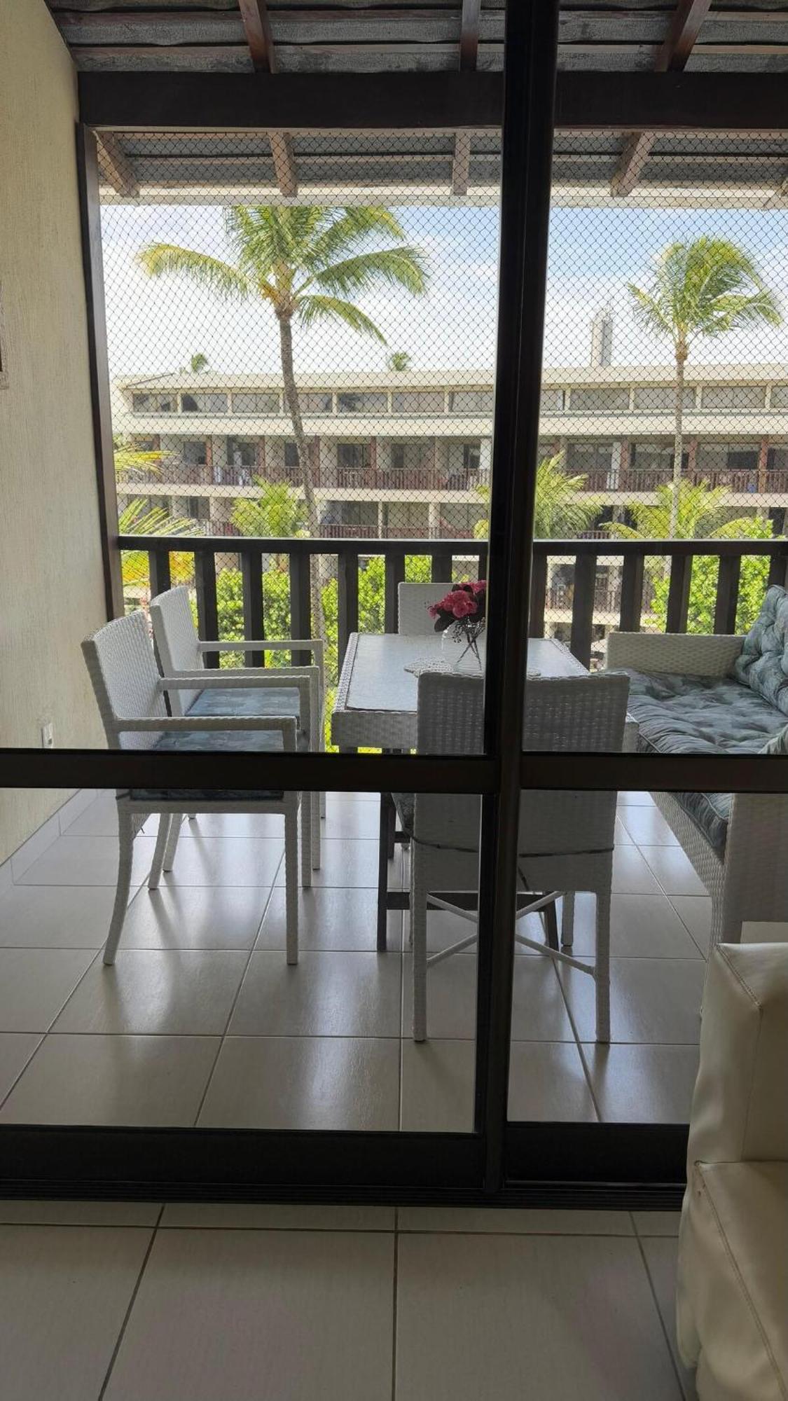 Muro Alto - Nannai Apartment *