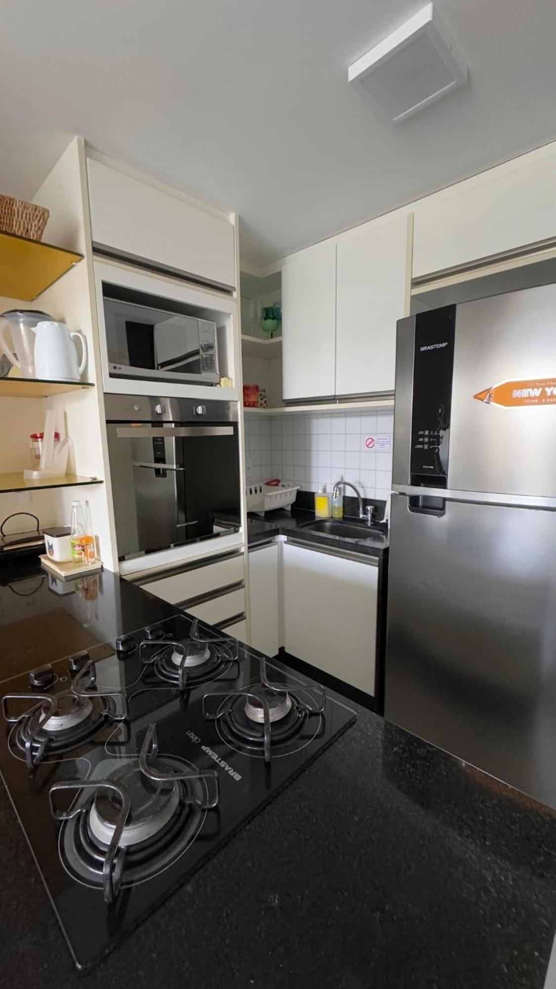 Muro Alto - Nannai Apartment *