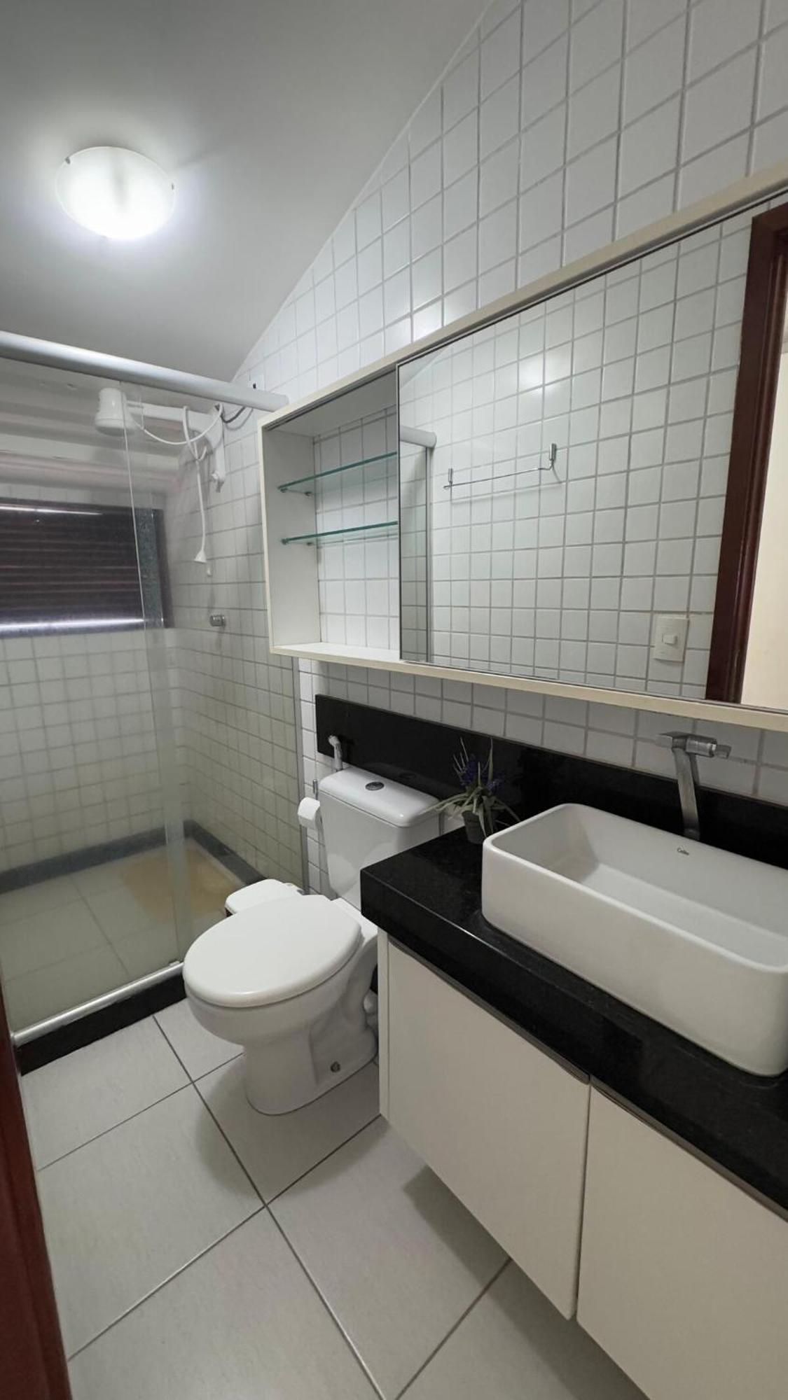 Apartment Muro Alto - Nannai