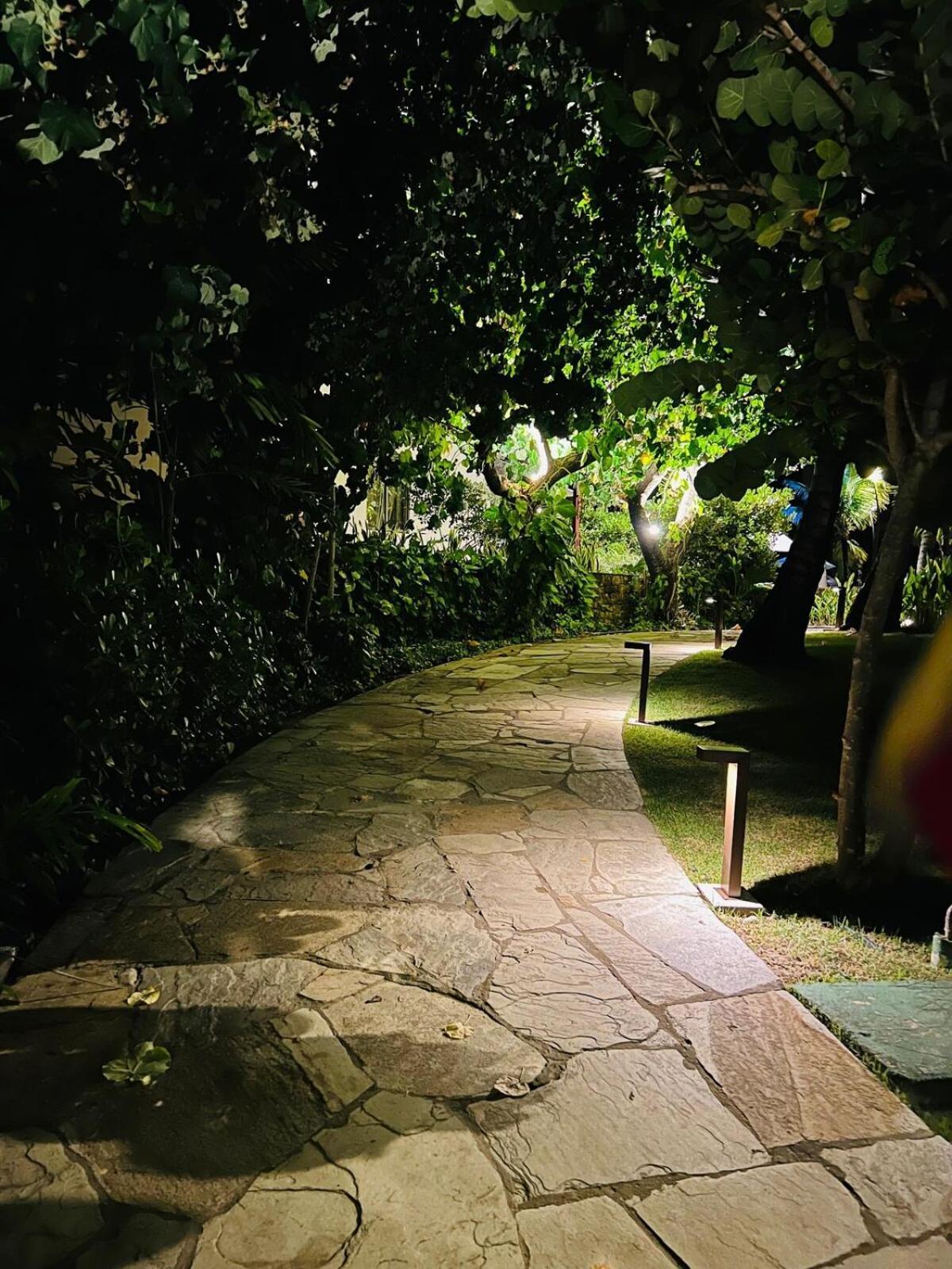 Muro Alto - Nannai Apartment *
