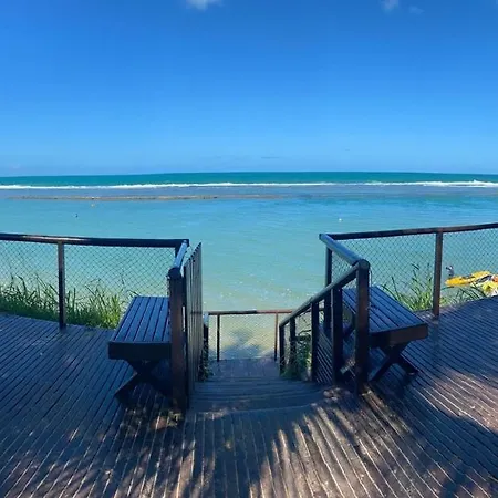 Muro Alto - Nannai Residence Porto de Galinhas Exterior photo