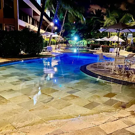 Muro Alto - Nannai Residence Porto de Galinhas Exterior photo