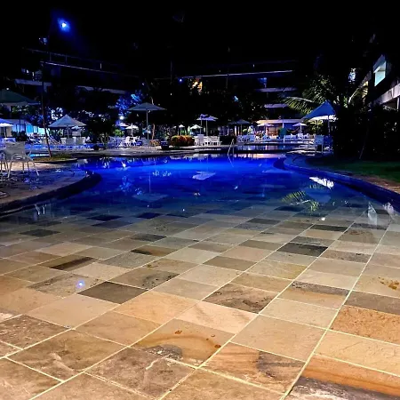 Muro Alto - Nannai Residence Porto de Galinhas Exterior photo