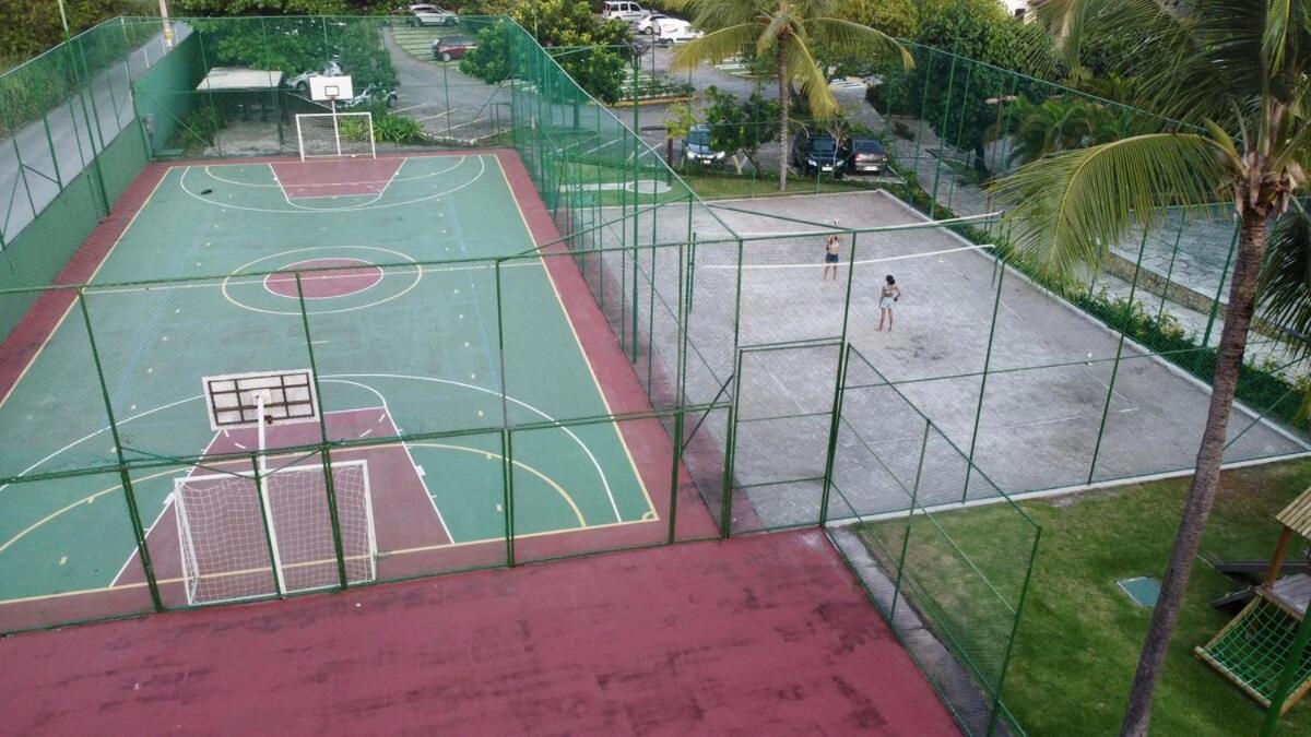 Muro Alto - Nannai Apartamento Pôrto das Galinhas