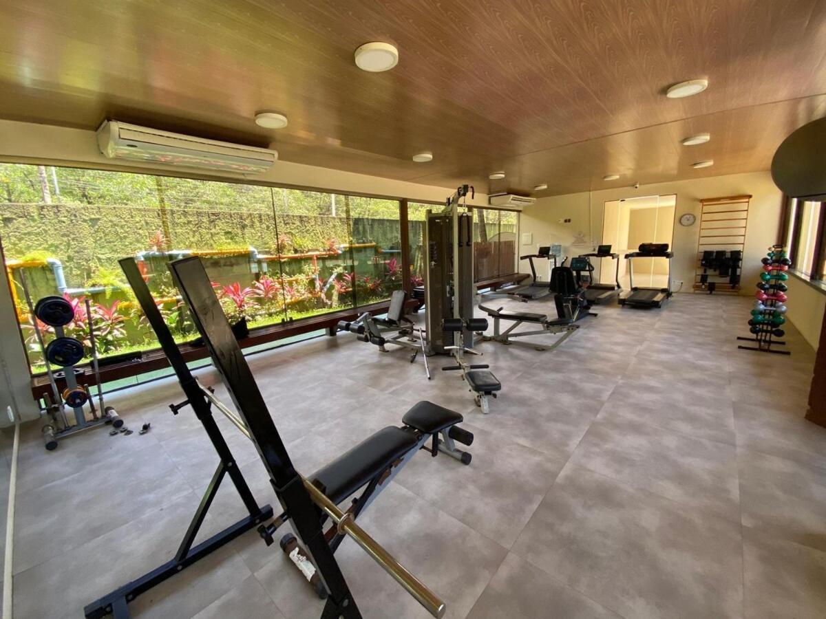 Apartamento Muro Alto - Nannai Pôrto das Galinhas