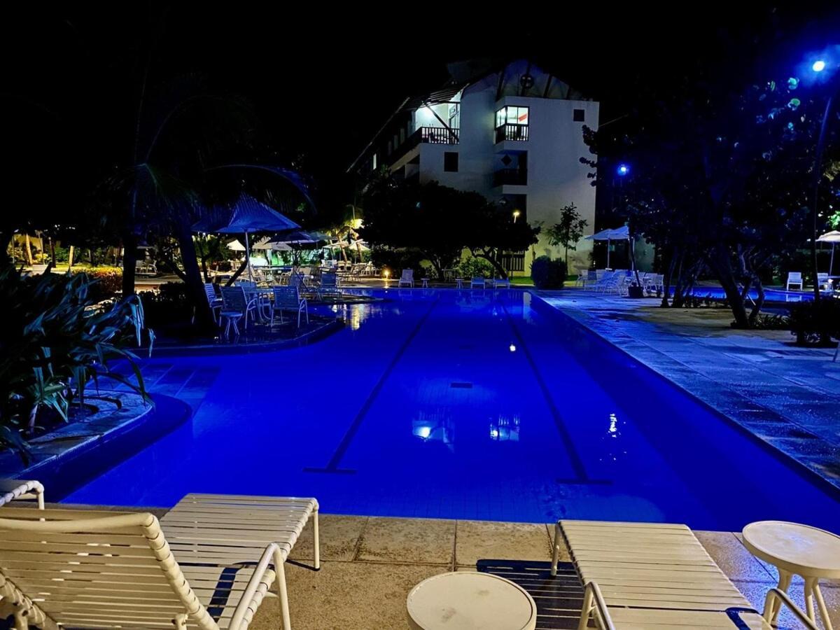 Apartamento Muro Alto - Nannai *