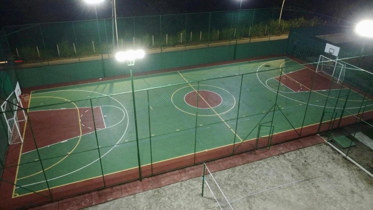 Muro Alto - Nannai Apartamento Pôrto das Galinhas