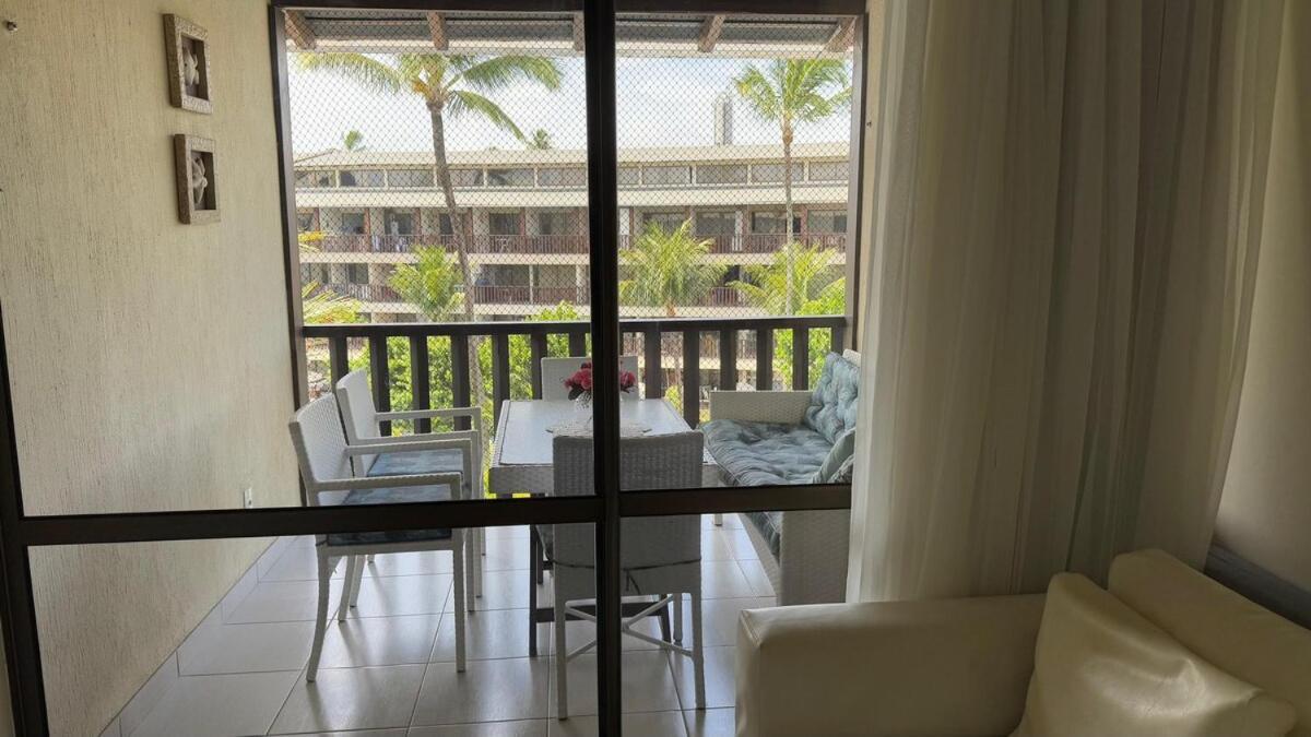Apartamento Muro Alto - Nannai