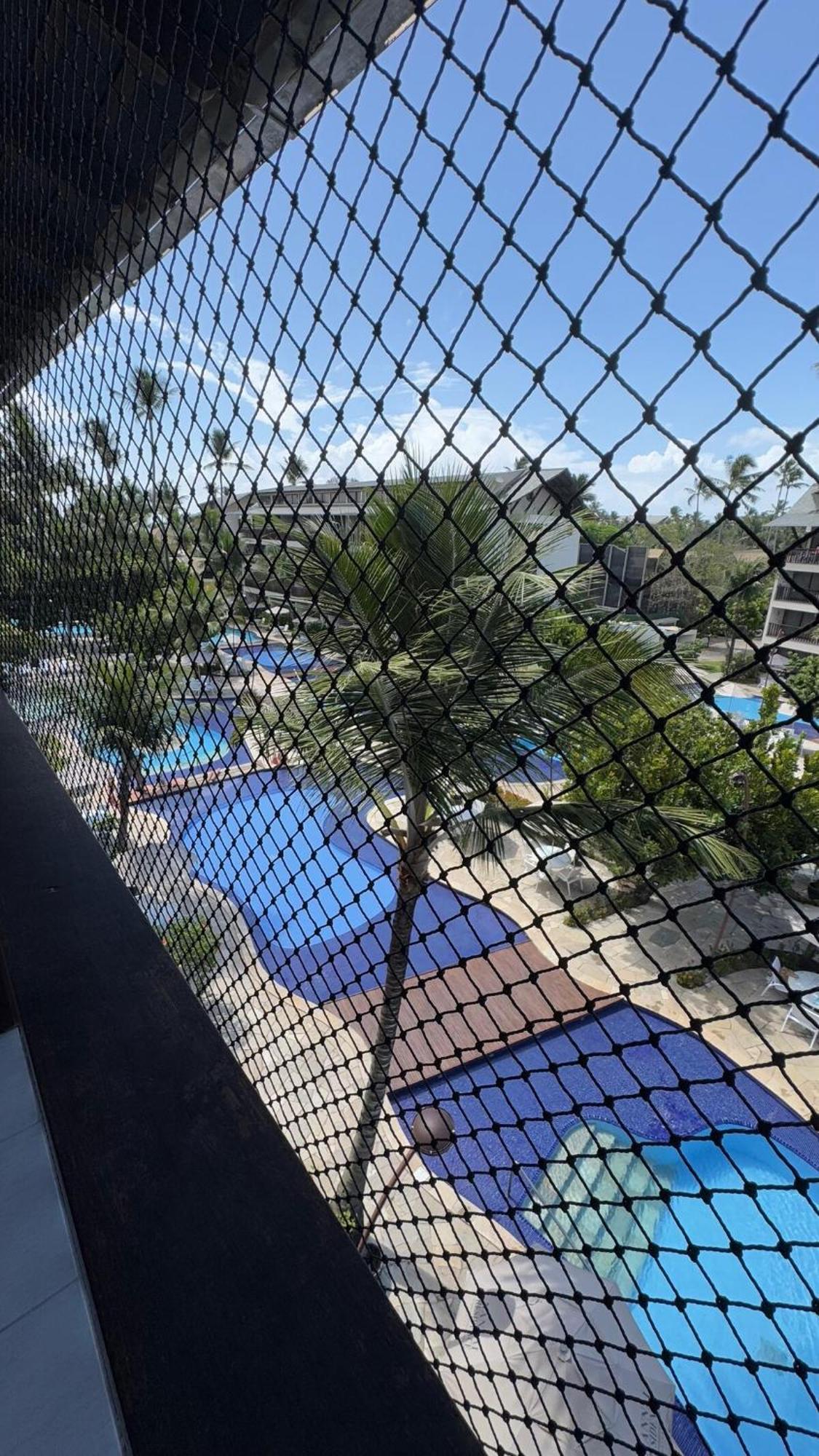 Apartamento Muro Alto - Nannai Pôrto das Galinhas